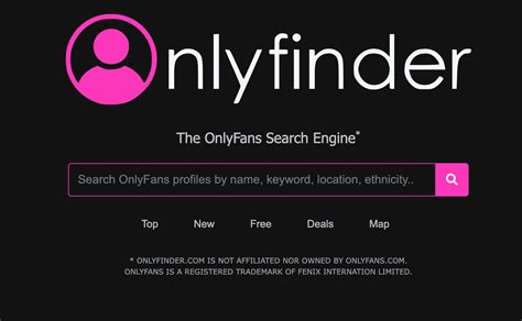 searching onlyfans by email|OnlyFinder